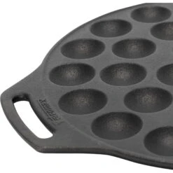 Petromax Poff30 - Poffertjespfanne 11 Petromax Poff30 - Poffertjespfanne -Campfreunde Geschäft petromax poff30 poffertjespfanne pef 1