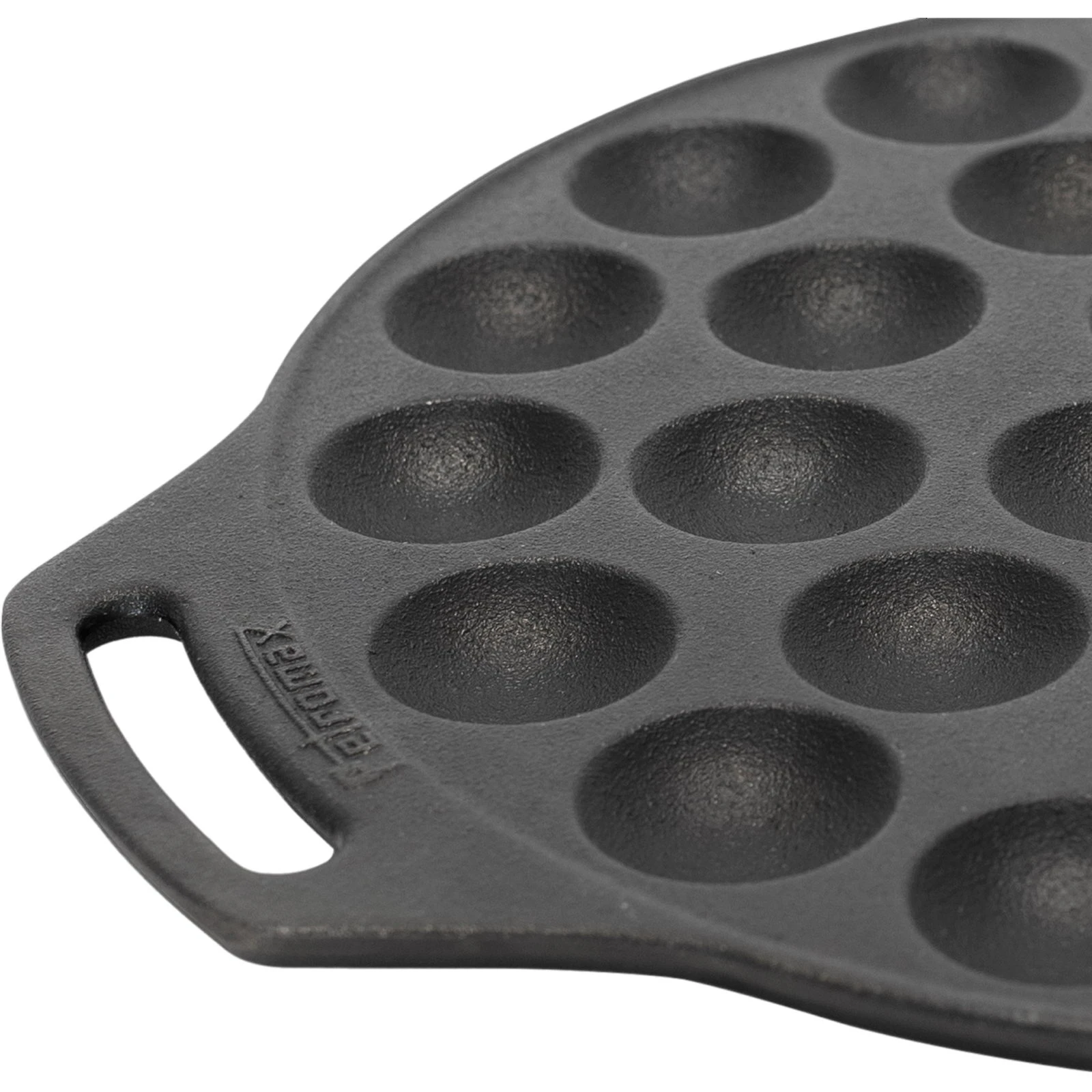 Petromax Poff30 - Poffertjespfanne 4 Petromax Poff30 - Poffertjespfanne – Bild 2