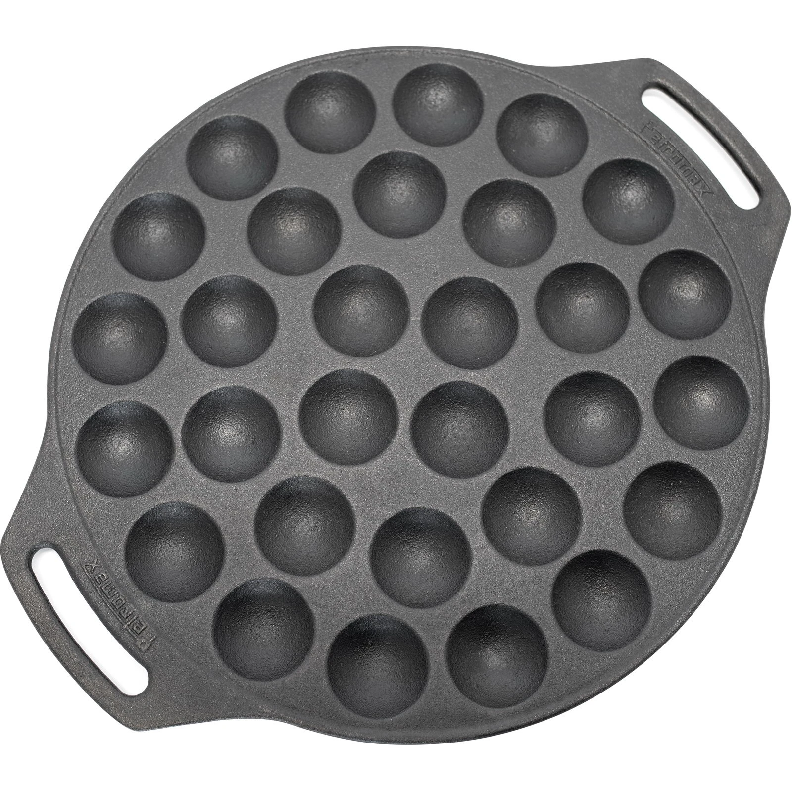 Petromax Poff30 - Poffertjespfanne 5 Petromax Poff30 - Poffertjespfanne – Bild 3