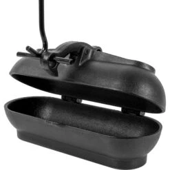 Petromax Pto30 - Gusseisener Kartoffelbräter -Campfreunde Geschäft petromax pto30 gusseisener kartoffelbraeter pef 3