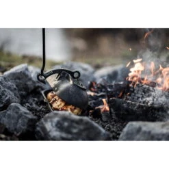 Petromax Pto30 - Gusseisener Kartoffelbräter -Campfreunde Geschäft petromax pto30 gusseisener kartoffelbraeter pef 6