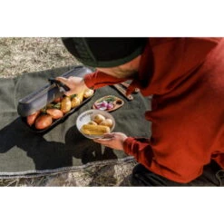 Petromax Pto45 - Gusseisener Kartoffelbräter -Campfreunde Geschäft petromax pto45 gusseisener kartoffelbraeter pef pto45b 2