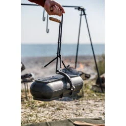 Petromax Pto45 - Gusseisener Kartoffelbräter -Campfreunde Geschäft petromax pto45 gusseisener kartoffelbraeter pef pto45b 4