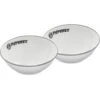 Petromax PX Bowl 1 - Emaille Schalen -Campfreunde Geschäft petromax px bowl 1 emaille schalen weiss pef s 0