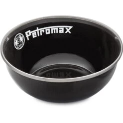 Petromax PX Bowl 160 - Emaille Schalen -Campfreunde Geschäft petromax px bowl 160 emaille schalen schwarz pef s 1