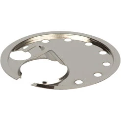 Petromax Radiator & Prallteller HK350 Und HK500 -Campfreunde Geschäft petromax radiator prallteller hk350 und hk500 messing verchromt pef radi 126 c 4