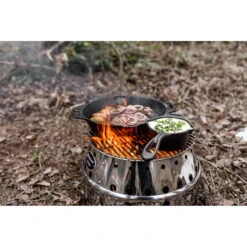 Petromax St0.5 - Gusseiserner Saucentopf 16 Petromax St0.5 - Gusseiserner Saucentopf -Campfreunde Geschäft petromax st0 5 gusseiserner saucentopf pef 6