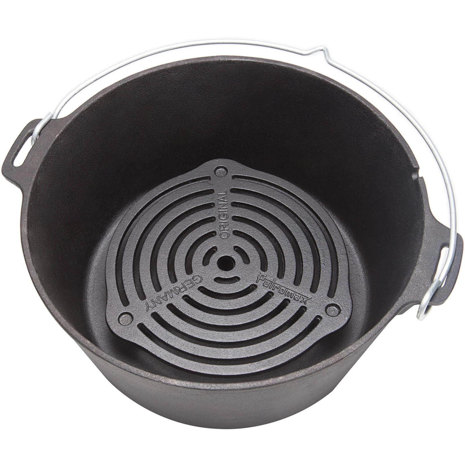 Petromax Stapelrost Gr-s 6 Petromax Stapelrost Gr-s – Bild 4