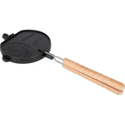 Petromax Wende-Waffeleisen -Campfreunde Geschäft petromax wende waffeleisen pef wf tx 1