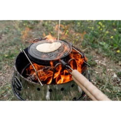 Petromax Wende-Waffeleisen -Campfreunde Geschäft petromax wende waffeleisen pef wf tx 9