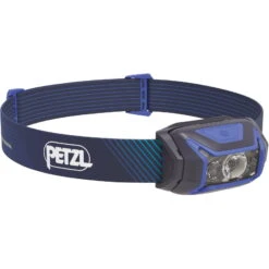 Petzl Actik Core - Kopflampe