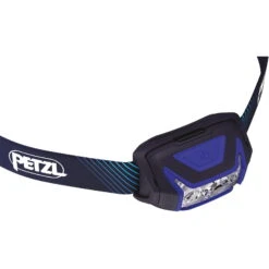 Petzl Actik Core - Kopflampe -Campfreunde Geschäft petzl actik core lamp kopflampe blue pe e065aa01 8