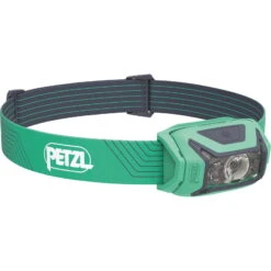 Petzl Actik - Kopflampe