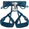 Petzl Adjama - Sport-Klettergurt -Campfreunde Geschäft petzl adjama sport klettergurt blau pe c022ba00 0