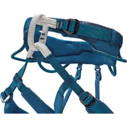 Petzl Adjama - Sport-Klettergurt -Campfreunde Geschäft petzl adjama sport klettergurt blau pe c022ba00 1