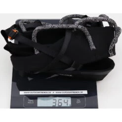 Petzl Aquila - Alpin-Klettergurt -Campfreunde Geschäft petzl aquila alpin klettergurt black pe c037ba00 6