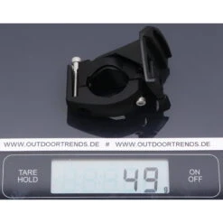 Petzl Bike Adapt 2 - Stirnlampenhalterung Fahrrad -Campfreunde Geschäft petzl bike adapt 2 stirnlampenhalterung fahrrad pe e074aa00 3