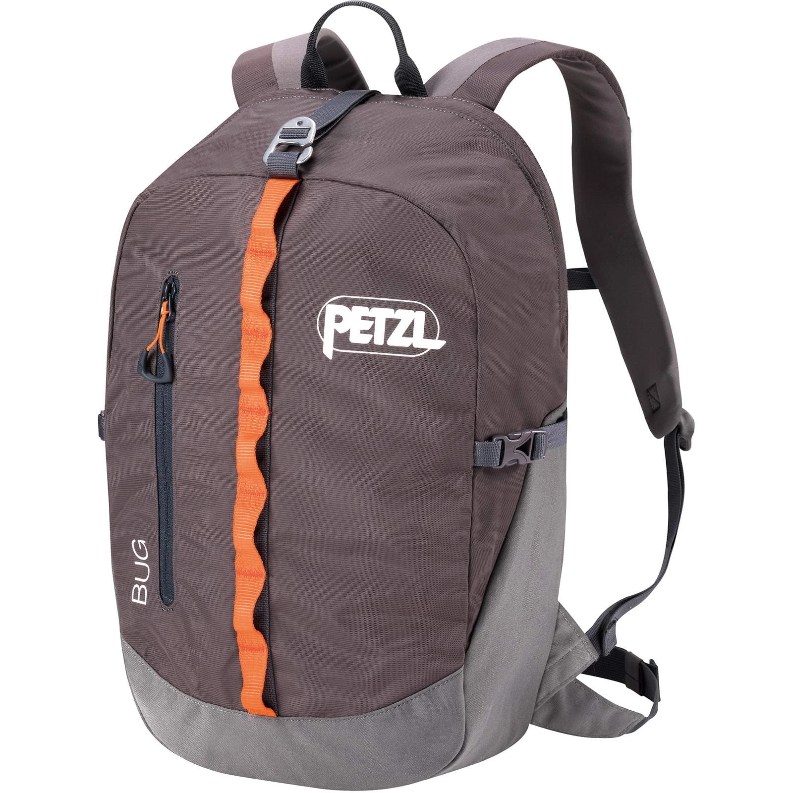 Petzl Bug 18 - Kletterrucksack 3 Petzl Bug 18 - Kletterrucksack