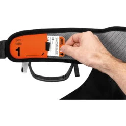 Petzl Canyon Guide - Canyoning Gurt -Campfreunde Geschäft petzl canyon guide canyoning gurt sw25722 3