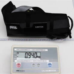 Petzl Canyon Guide - Canyoning Gurt -Campfreunde Geschäft petzl canyon guide canyoning gurt sw25722 5