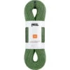 Petzl Contact Wall 9.8 Mm - Hallenseil -Campfreunde Geschäft petzl contact wall 9 8 mm hallenseil green pe r33ac030 3