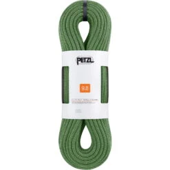 Petzl Contact Wall 9.8 Mm - Hallenseil