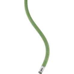Petzl Contact Wall 9.8 Mm - Hallenseil -Campfreunde Geschäft petzl contact wall 9 8 mm hallenseil green pe r33ac030 5