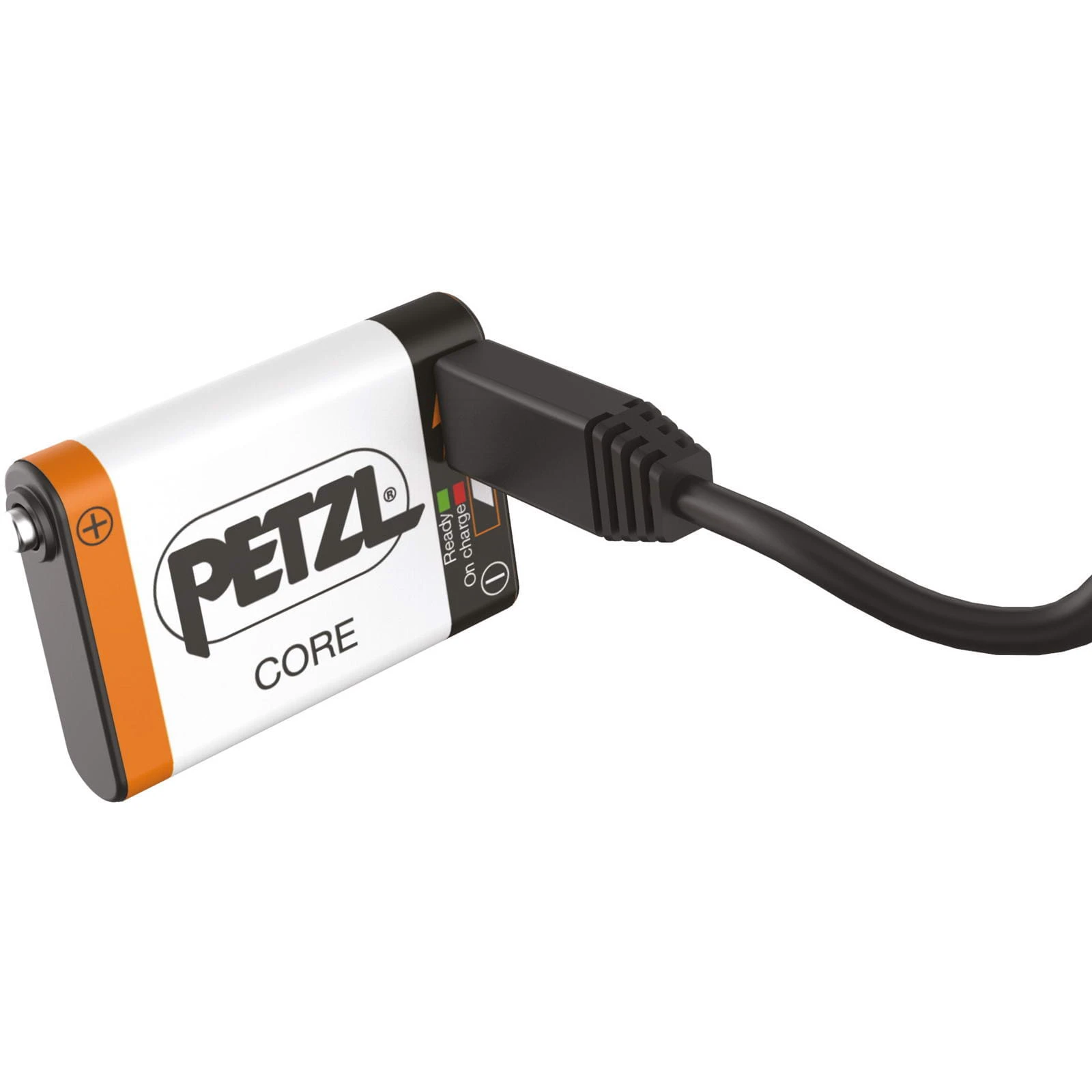 Petzl CORE - Lithium-Ionen-Akku 4 Petzl CORE - Lithium-Ionen-Akku – Bild 2