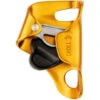 Petzl Croll L - Zentrale Seilklemme 2 Petzl Croll L - Zentrale Seilklemme -Campfreunde Geschäft petzl croll l zentrale seilklemme pe b016aa00 0