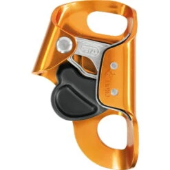 Petzl Croll S - Zentrale Seilklemme