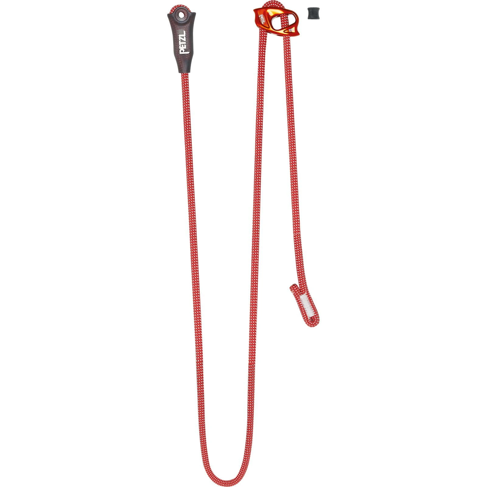 Petzl Dual Connect Vario - Verbindungsmittel 3 Petzl Dual Connect Vario - Verbindungsmittel