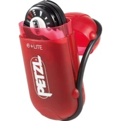 Petzl E+LITE - Sicherheitsstirnlampe -Campfreunde Geschäft petzl e lite sicherheitsstirnlampe pe e02p4 3