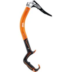 Petzl Ergonomic - Eisgerät