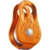Petzl Fixe - Seilrolle -Campfreunde Geschäft petzl fixe seilrolle pe p05so