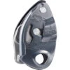 Petzl Grigri 3 - Sicherungsgerät -Campfreunde Geschäft petzl grigri 3 sicherungsgeraet grau pe d014ba01 0