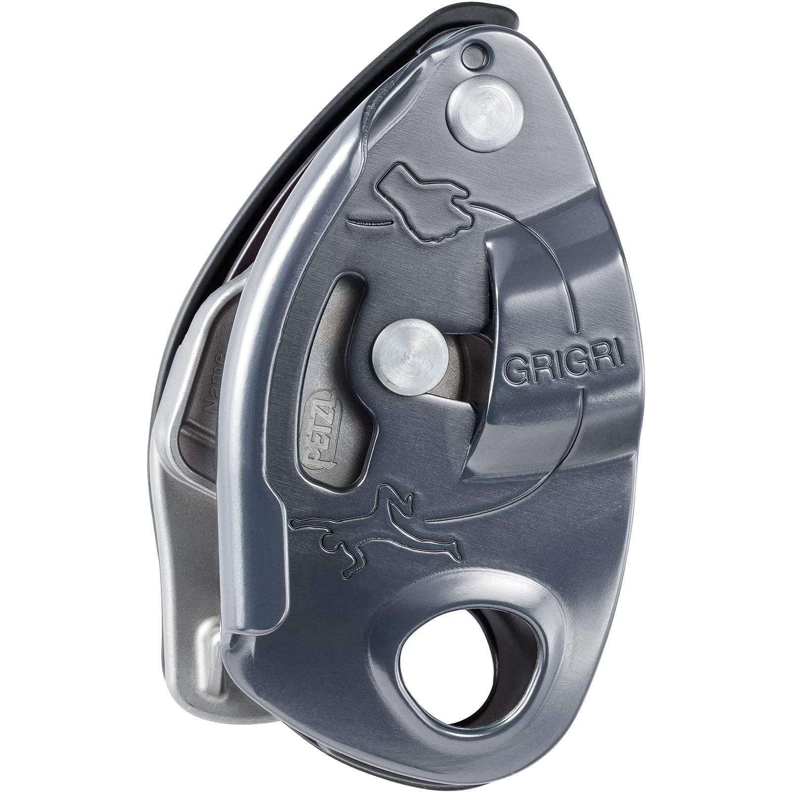 Petzl Grigri 3 - Sicherungsgerät 3 Petzl Grigri 3 - Sicherungsgerät
