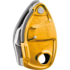 Petzl GRIGRI+ - Sicherungs-Gerät
