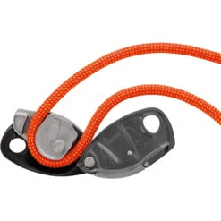 Petzl GRIGRI+ - Sicherungs-Gerät -Campfreunde Geschäft petzl grigri sicherungs geraet pe d13aag 3