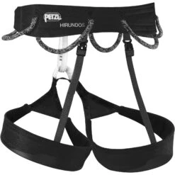 Petzl Hirundos - Alpin-Klettergurt