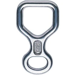 Petzl Huit - Abseilachter