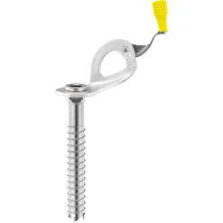 Petzl Laser Speed 13 Cm - Eisschraube