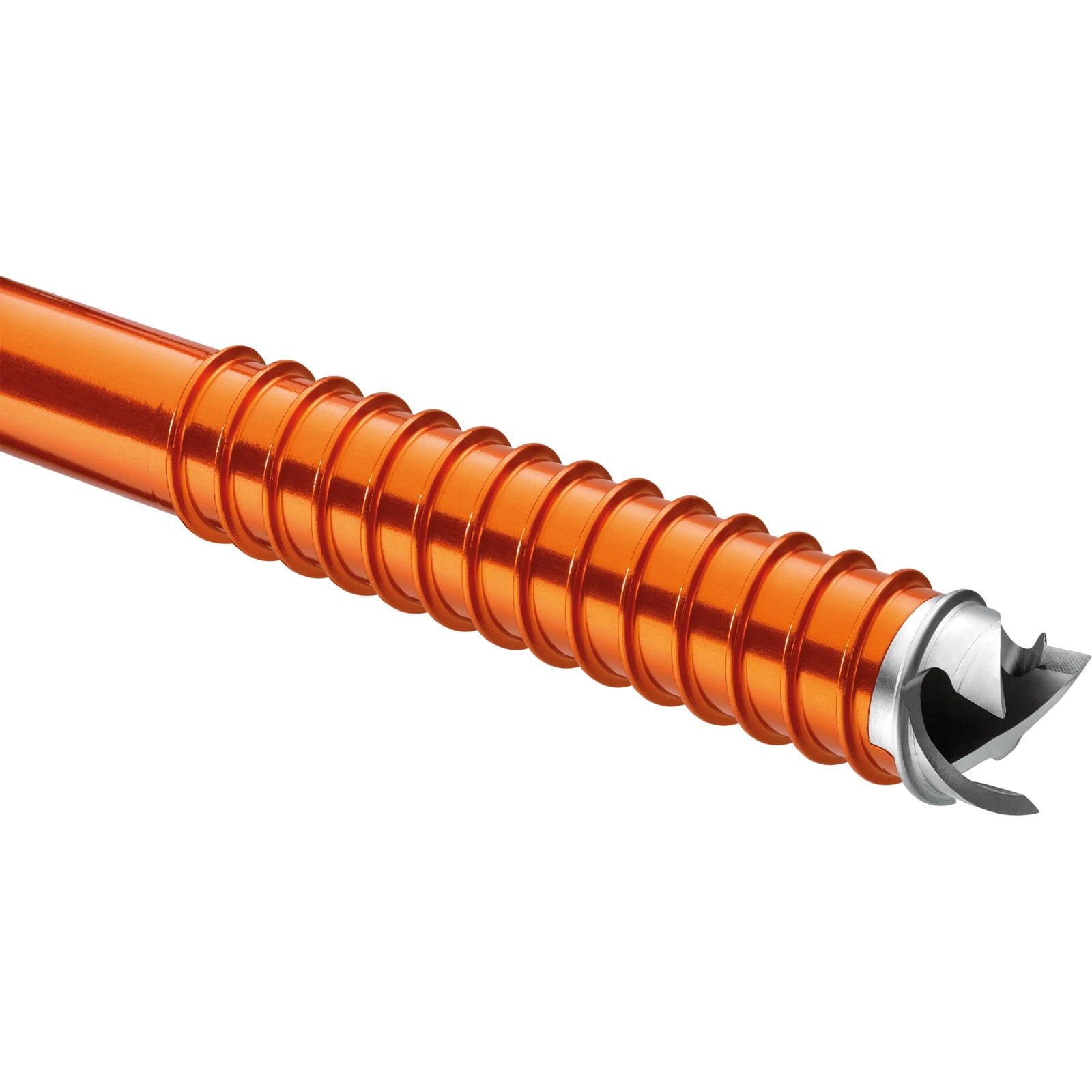 Petzl Laser Speed Light 13 Cm - Eisschraube 4 Petzl Laser Speed Light 13 Cm - Eisschraube – Bild 2