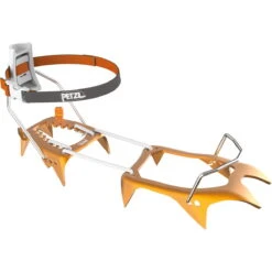 Petzl Leopard LLF - Steigeisen