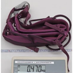 Petzl Luna - Damen-Sportklettergurt -Campfreunde Geschäft petzl luna damen sportklettergurt violett pe c035ba00 4