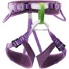Petzl Macchu - Klettergurt Für Kinder -Campfreunde Geschäft petzl macchu klettergurt fuer kinder violet pe c015aa00 1