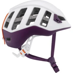 Petzl Meteora - Kletterhelm -Campfreunde Geschäft petzl meteora kletterhelm white violet pe a071da00 6