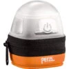 Petzl NOCTILIGHT - Stirnlampenaufsatz -Campfreunde Geschäft petzl noctilight stirnlampenaufsatz pe e093da00 0