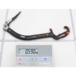 Petzl Nomic - Eisgerät -Campfreunde Geschäft petzl nomic eisgeraet pe u021aa00 0