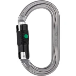 Petzl OK Ball-Lock - Karabiner