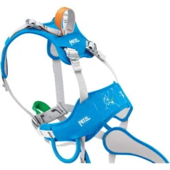 Petzl Ouistiti - Kinder Komplettgurt -Campfreunde Geschäft petzl ouistiti kinder komplettgurt pe c068aa00 2